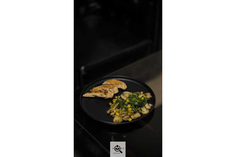 کافه رستری سینرژی در بهشهر