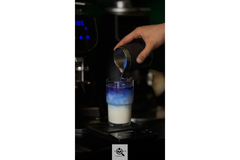 کافه رستری سینرژی در بهشهر