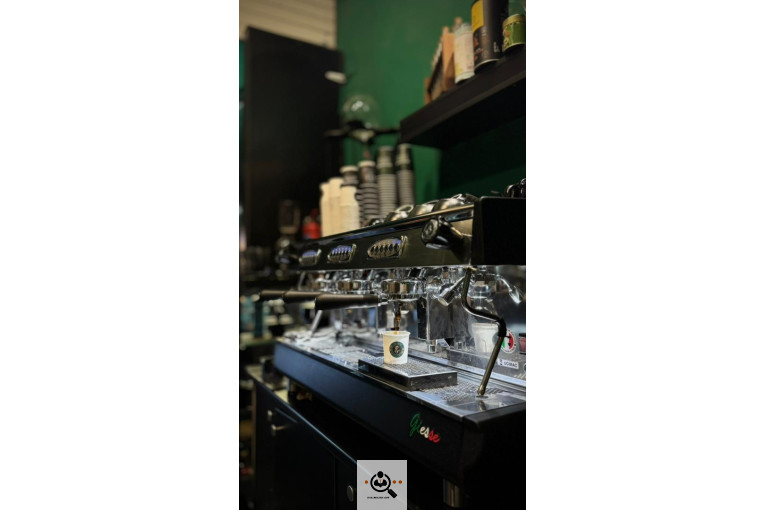 کافه رستری سینرژی در بهشهر