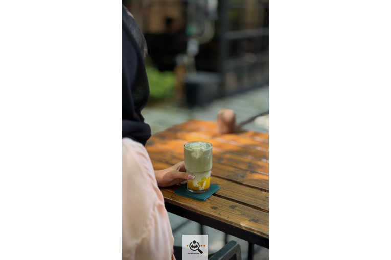 کافه رستری سینرژی در بهشهر