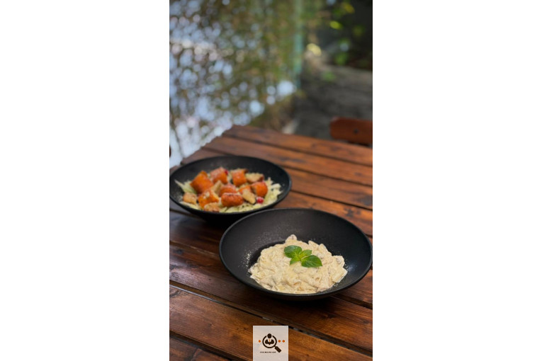 کافه رستری سینرژی در بهشهر