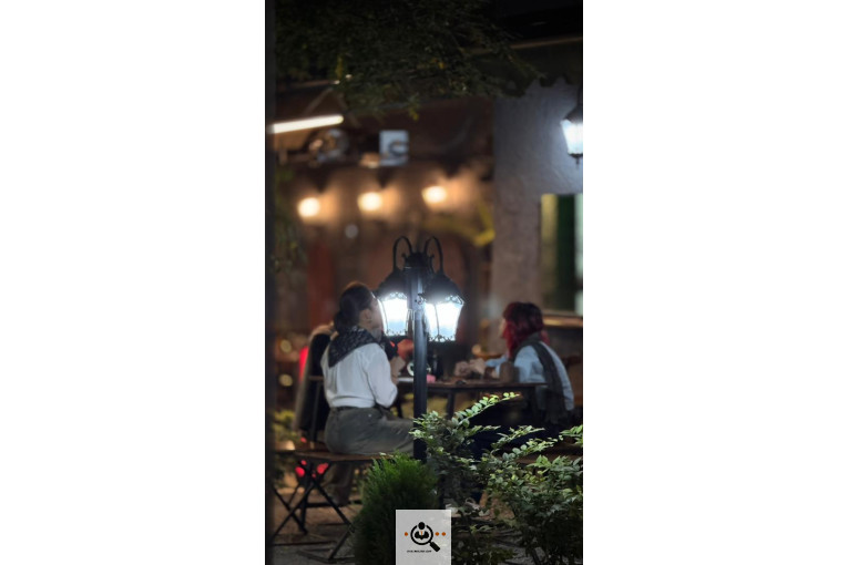 کافه رستری سینرژی در بهشهر