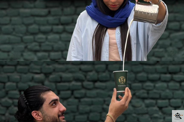 کافه رستری سینرژی در بهشهر