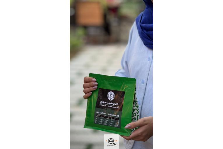 کافه رستری سینرژی در بهشهر