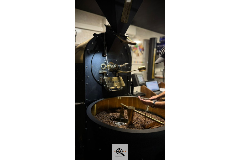 کافه رستری سینرژی در بهشهر