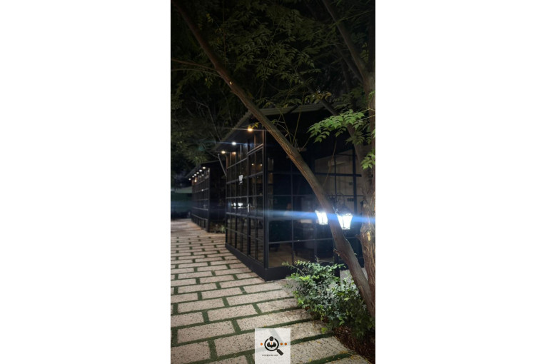 کافه رستری سینرژی در بهشهر