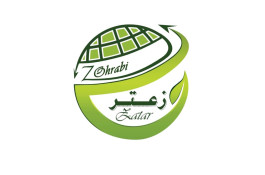 بازرگانی زعتر ظهرابی