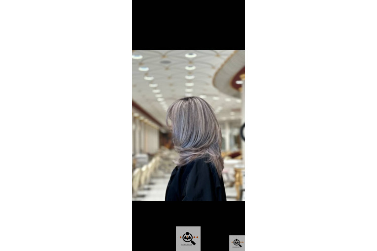 بهترین آموزش تخصصی رنگ و لایت و سالن رنگ و لایت غرب تهران سعادت آباد
