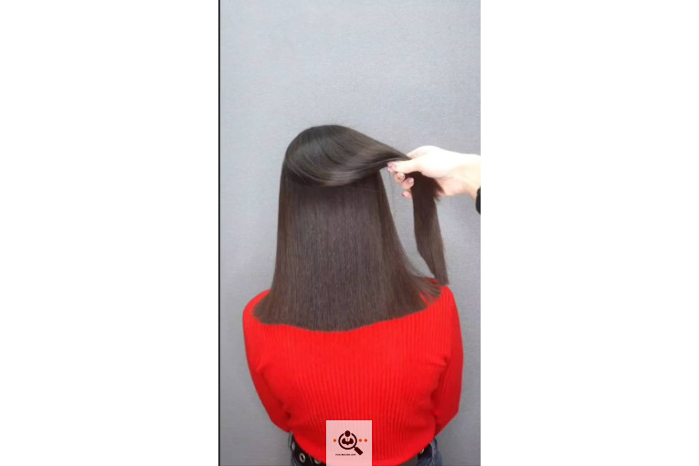 خدمات و آموزش کراتین و صافی مو زهرا رفیع نیا در رشت