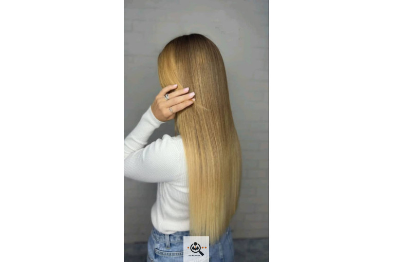 خدمات و آموزش کراتین و صافی مو زهرا رفیع نیا در رشت