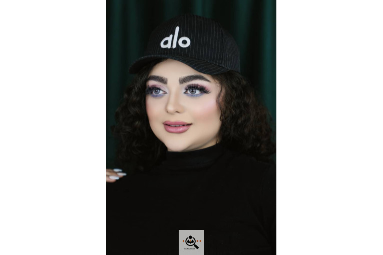 سالن آرایش و زیبایی طاهره کلالی در مشهد