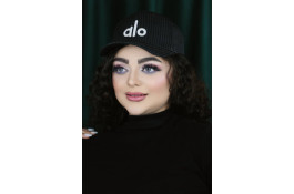 سالن آرایش و زیبایی طاهره کلالی در مشهد
