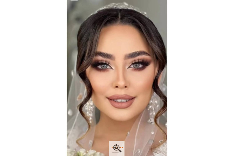 سالن آرایش و زیبایی طاهره کلالی در مشهد