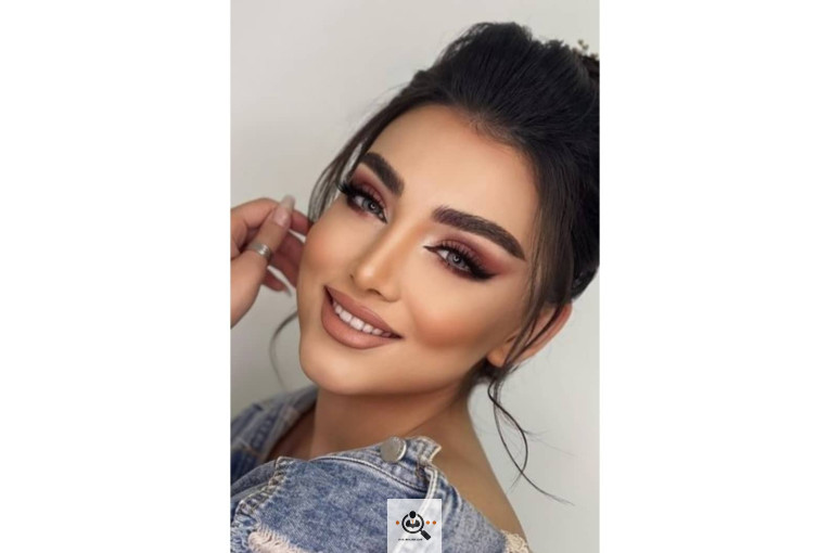 سالن آرایش و زیبایی طاهره کلالی در مشهد