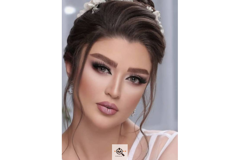 سالن آرایش و زیبایی طاهره کلالی در مشهد