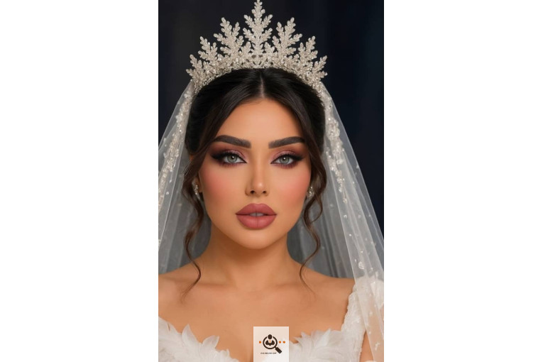 سالن آرایش و زیبایی طاهره کلالی در مشهد
