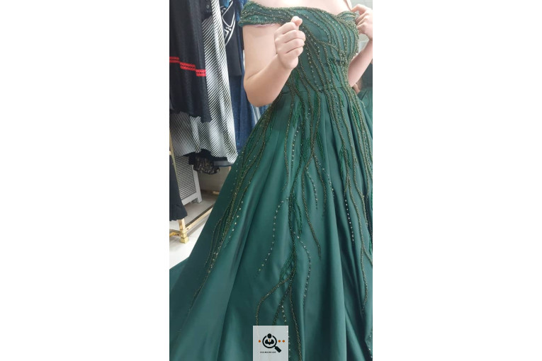 مزون دوخت و تعمیرات خالقی در شیراز