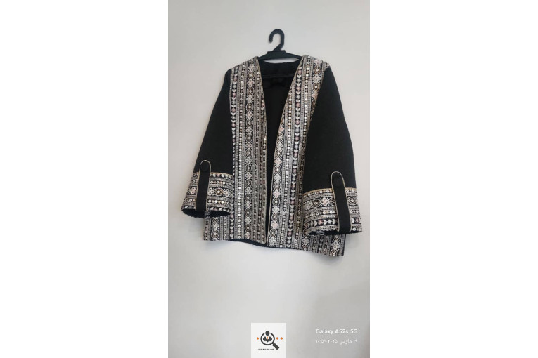 مزون دوخت و تعمیرات خالقی در شیراز