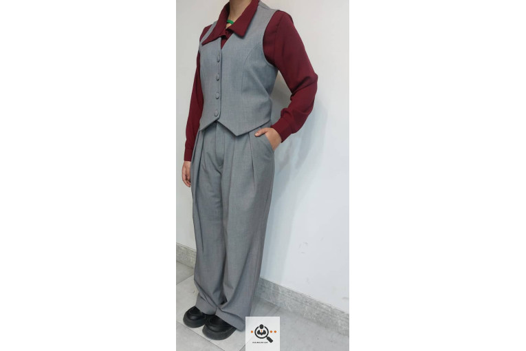 مزون دوخت و تعمیرات خالقی در شیراز