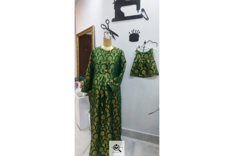 مزون دوخت و تعمیرات خالقی در شیراز