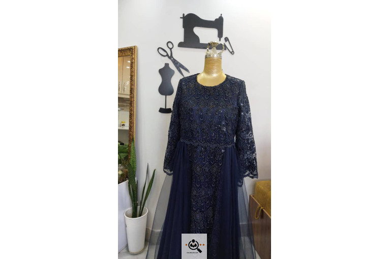 مزون دوخت و تعمیرات خالقی در شیراز