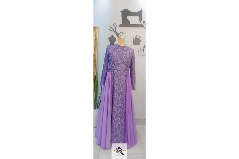 مزون دوخت و تعمیرات خالقی در شیراز