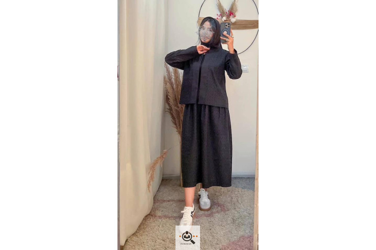 مزون دوخت و تعمیرات خالقی در شیراز