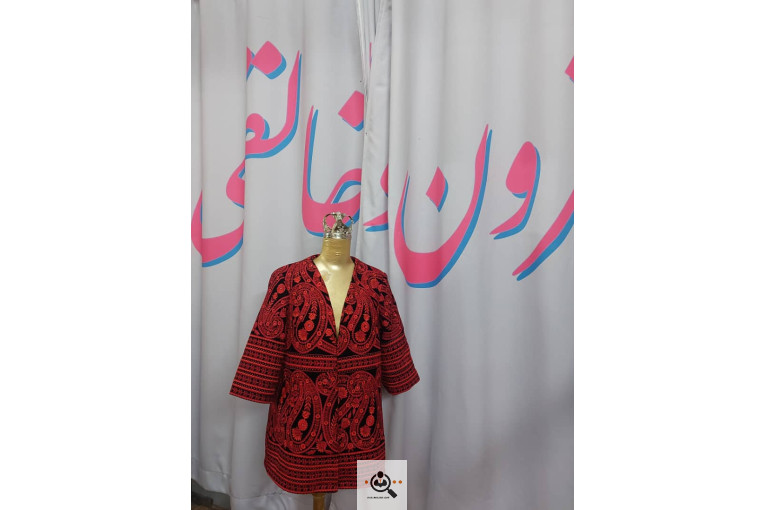 مزون دوخت و تعمیرات خالقی در شیراز