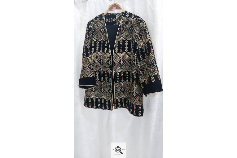 مزون دوخت و تعمیرات خالقی در شیراز