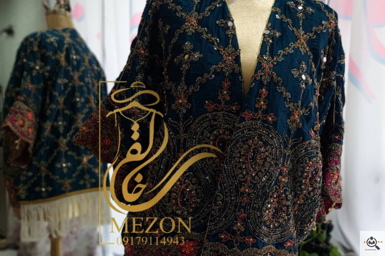 مزون دوخت و تعمیرات خالقی در شیراز