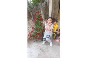 سالن آرایش و زیبایی حمیده حسینی در قزوین