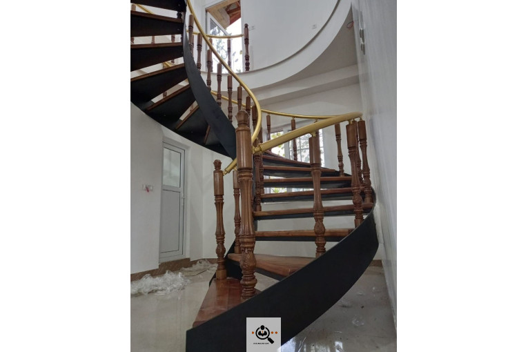 نرده استیل برزگر در گرگان