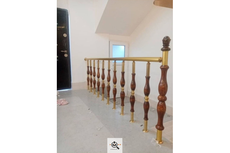 نرده استیل برزگر در گرگان