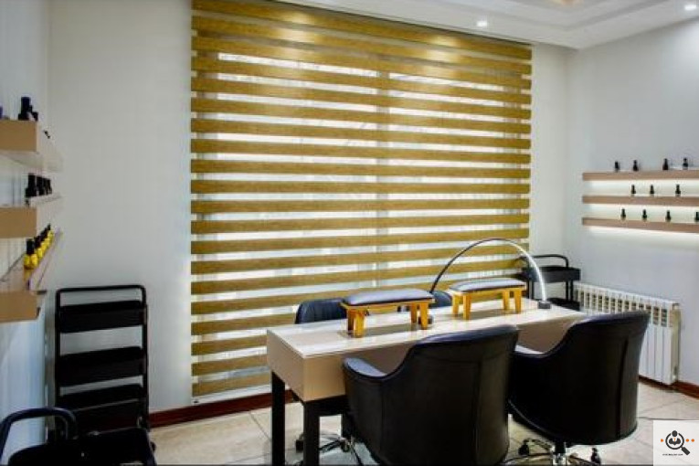 بوتیک سالن آرایش و زیبایی سفری در تهران