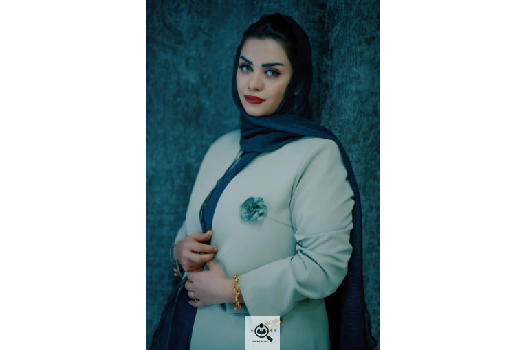 عروس سرای آرزو حاتمیان در نقاب