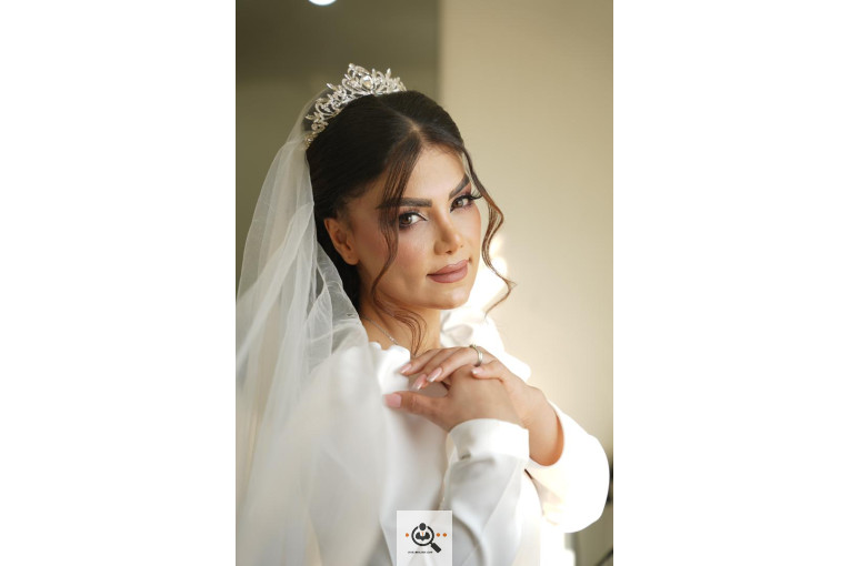 سالن آرایش و زیبایی مهین یوسفی در دانسفهان