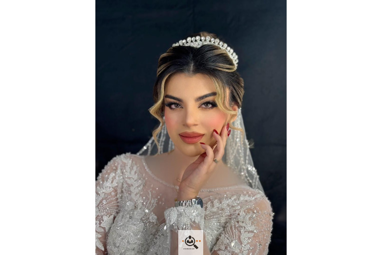 سالن آرایش و زیبایی مهین یوسفی در دانسفهان