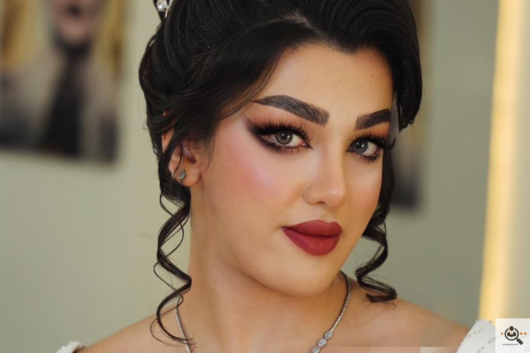 سالن آرایش و زیبایی مهین یوسفی در دانسفهان