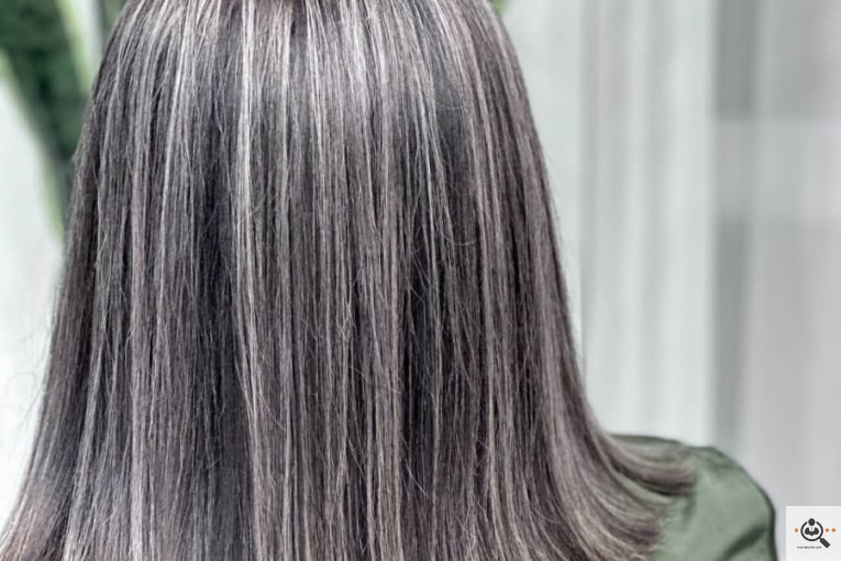 سالن آرایش و زیبایی نشمیل در رودکی آذربایجان تهران