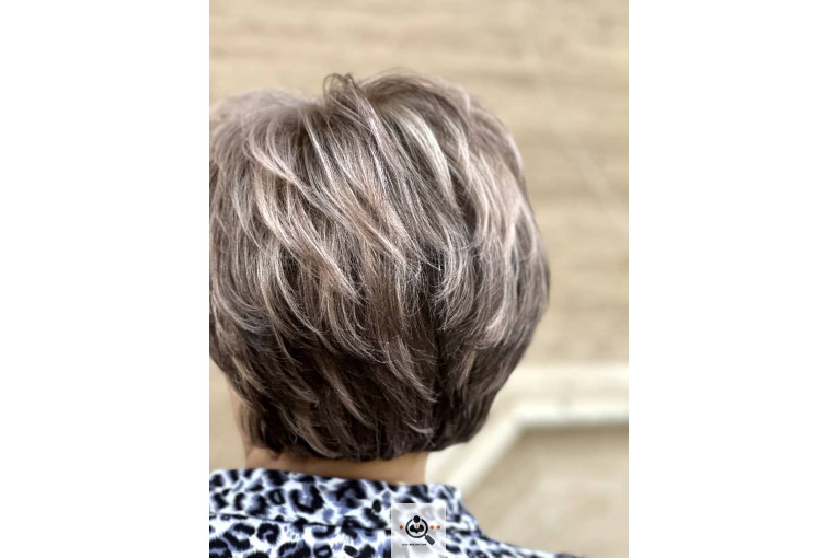 سالن آرایش و زیبایی نشمیل در رودکی آذربایجان تهران