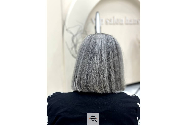 سالن آرایش و زیبایی نشمیل در رودکی آذربایجان تهران