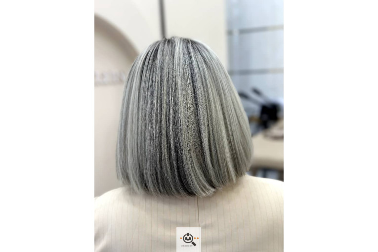 سالن آرایش و زیبایی نشمیل در رودکی آذربایجان تهران