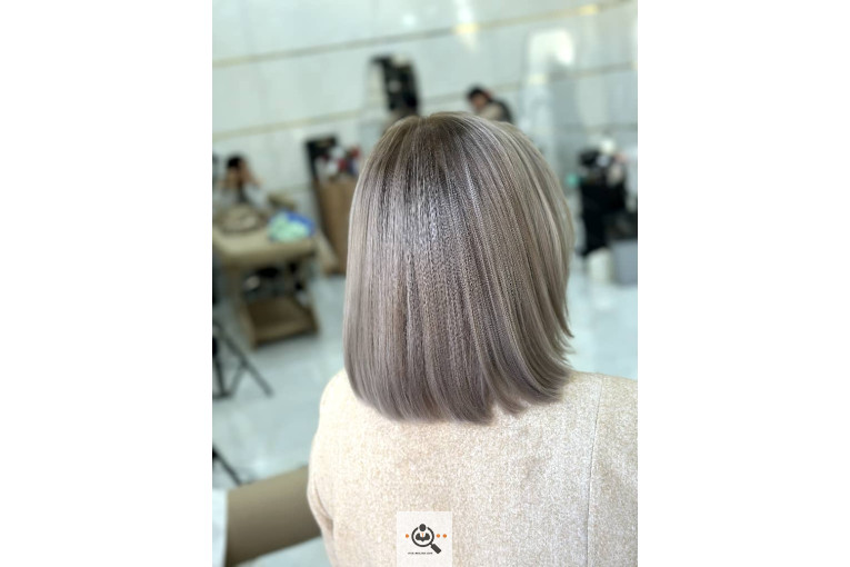 سالن آرایش و زیبایی نشمیل در رودکی آذربایجان تهران