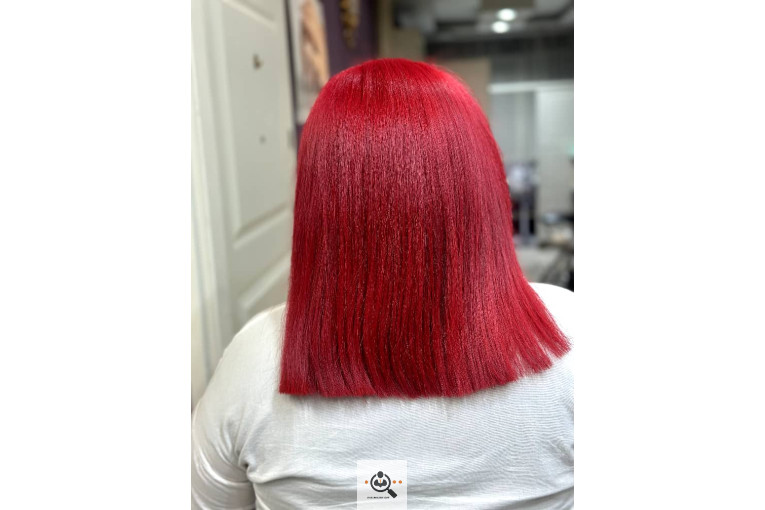 سالن آرایش و زیبایی نشمیل در رودکی آذربایجان تهران