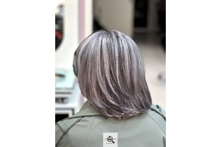 سالن آرایش و زیبایی نشمیل در رودکی آذربایجان تهران