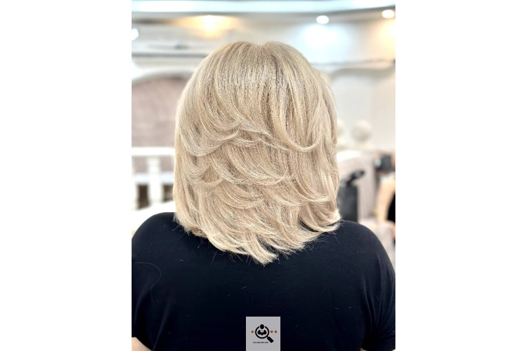 سالن آرایش و زیبایی نشمیل در رودکی آذربایجان تهران