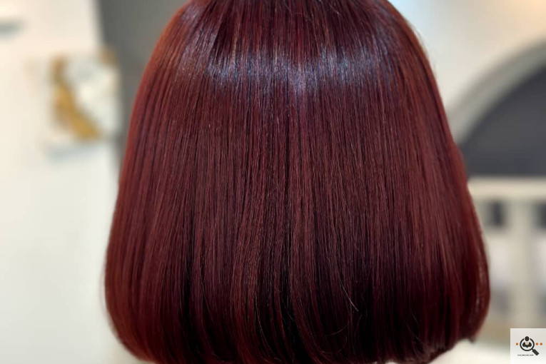 سالن آرایش و زیبایی نشمیل در رودکی آذربایجان تهران