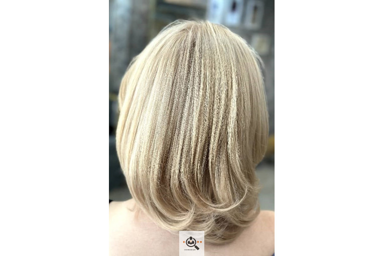 سالن آرایش و زیبایی نشمیل در رودکی آذربایجان تهران