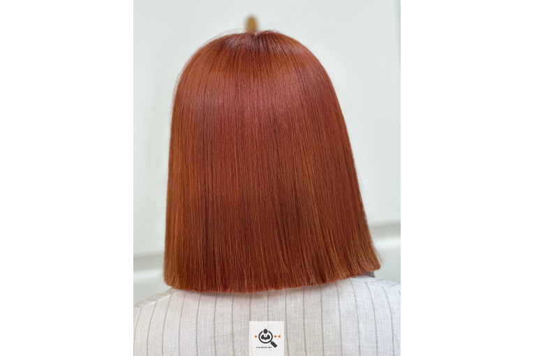 سالن آرایش و زیبایی نشمیل در رودکی آذربایجان تهران