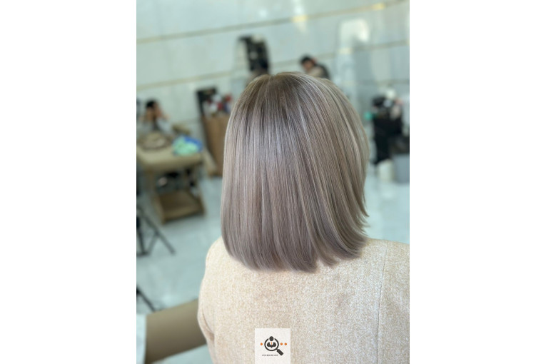 سالن آرایش و زیبایی نشمیل در رودکی آذربایجان تهران